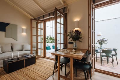 Casa del Rey Sabio - Suite con Piscina privada 1